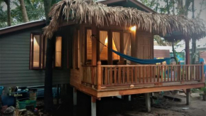 Lazy Hut